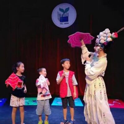 活動(dòng)現(xiàn)場